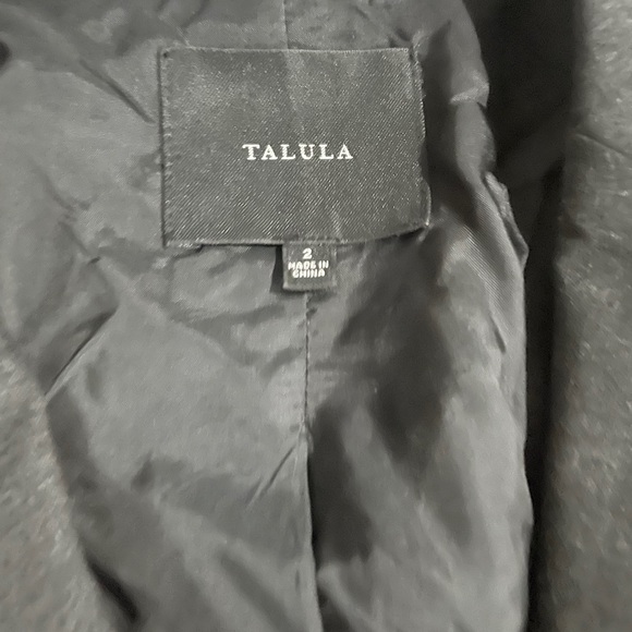 Aritzia blazer - Picture 4 of 7